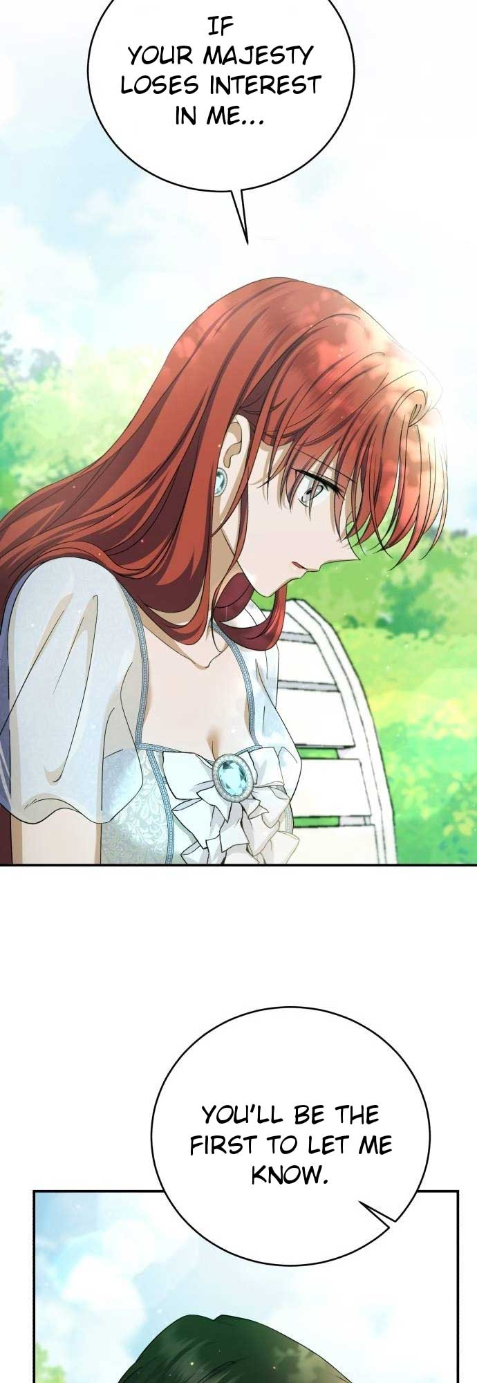 Read An unexpected proposal EN Manga Online