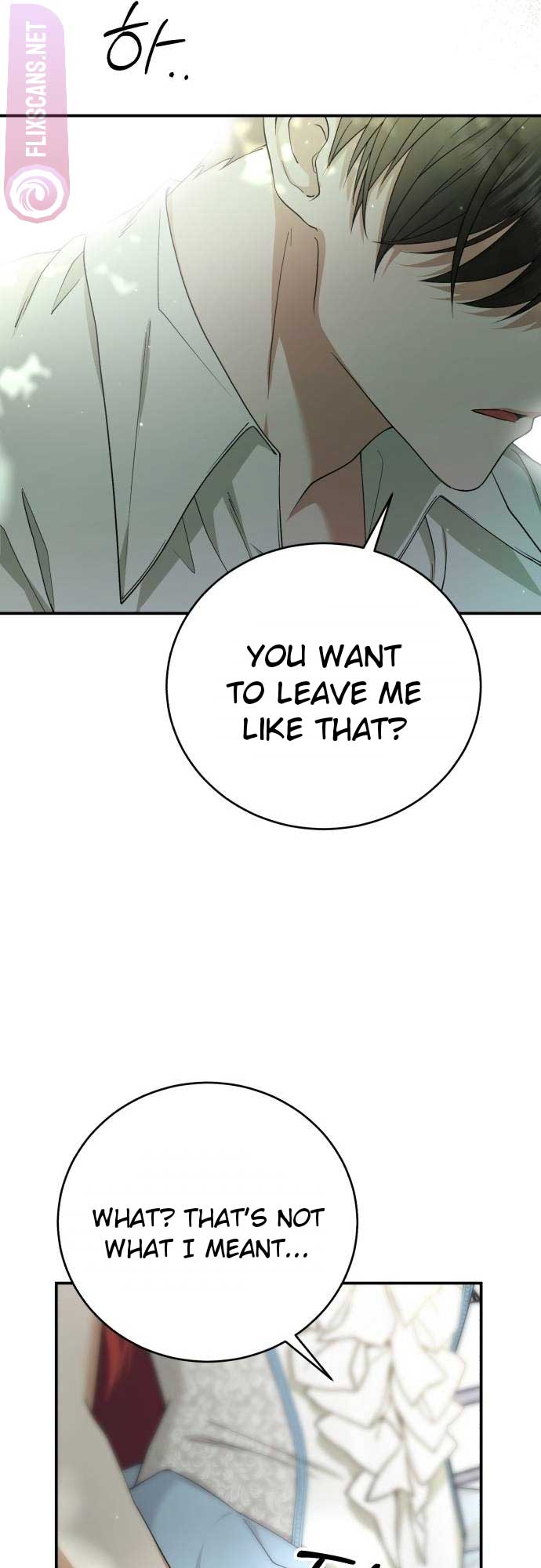 Read An unexpected proposal EN Manga Online