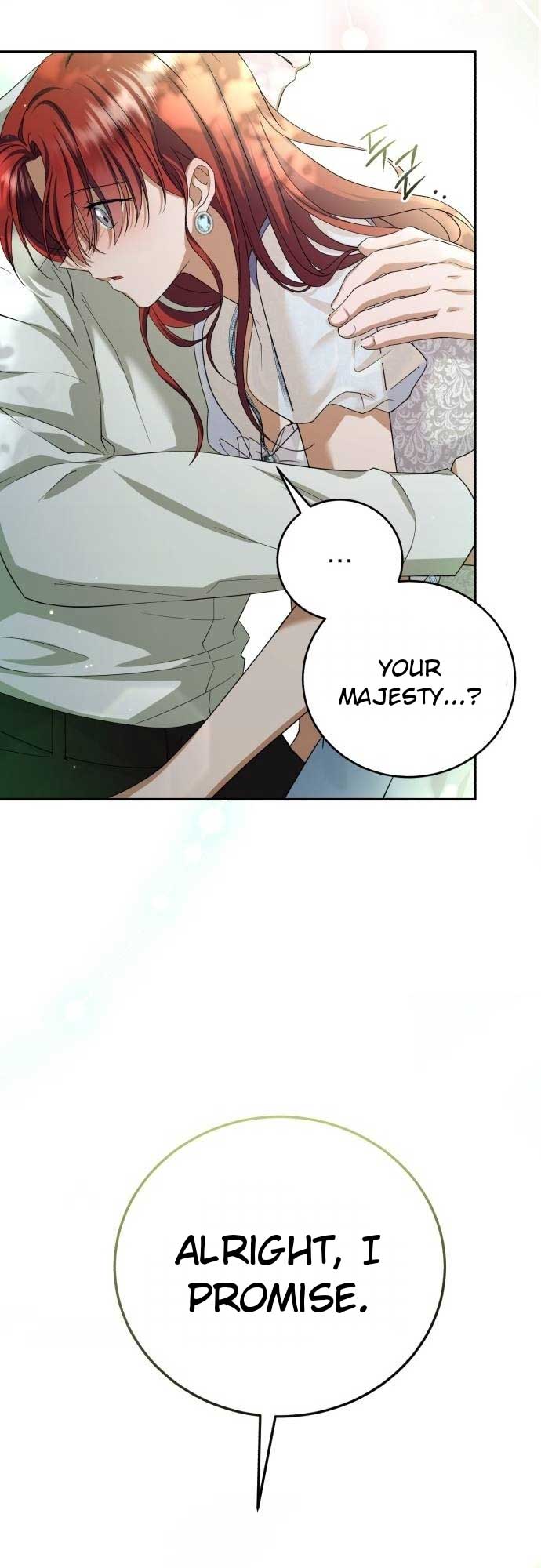 Read An unexpected proposal EN Manga Online