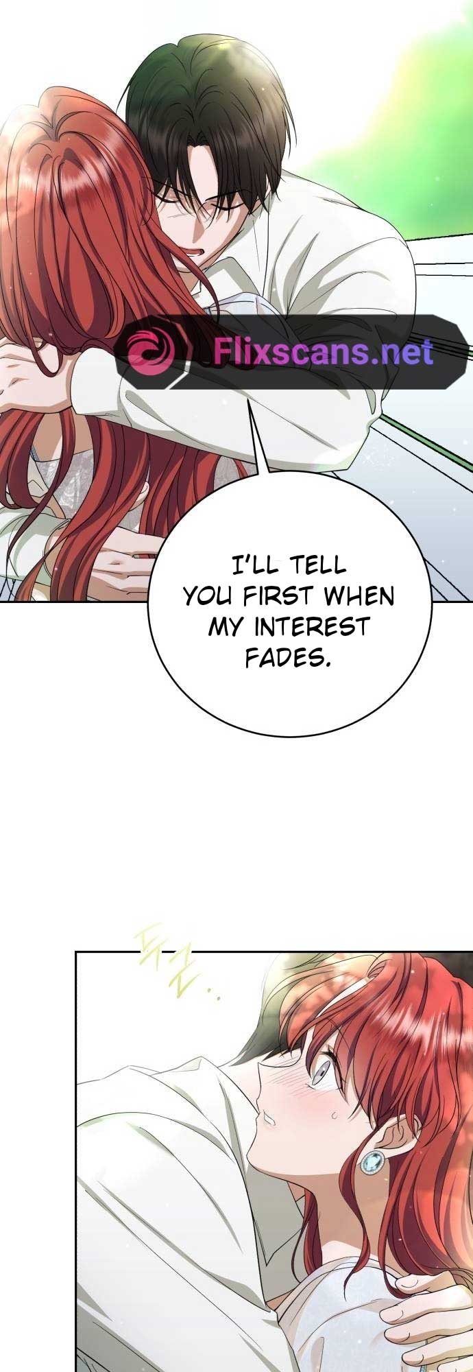 Read An unexpected proposal EN Manga Online