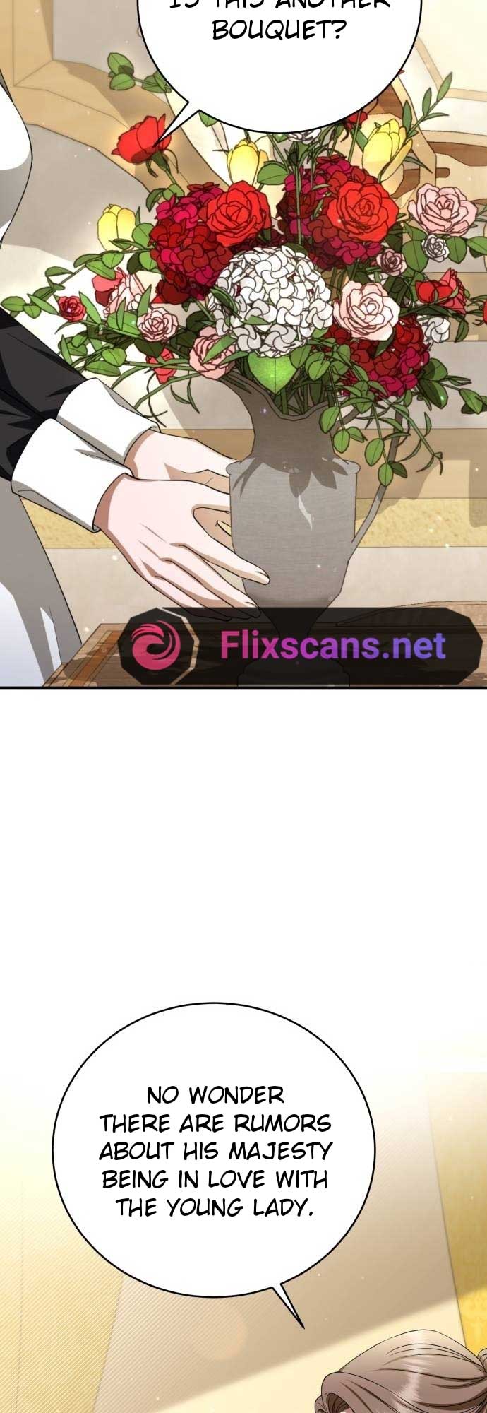 Read An unexpected proposal EN Manga Online