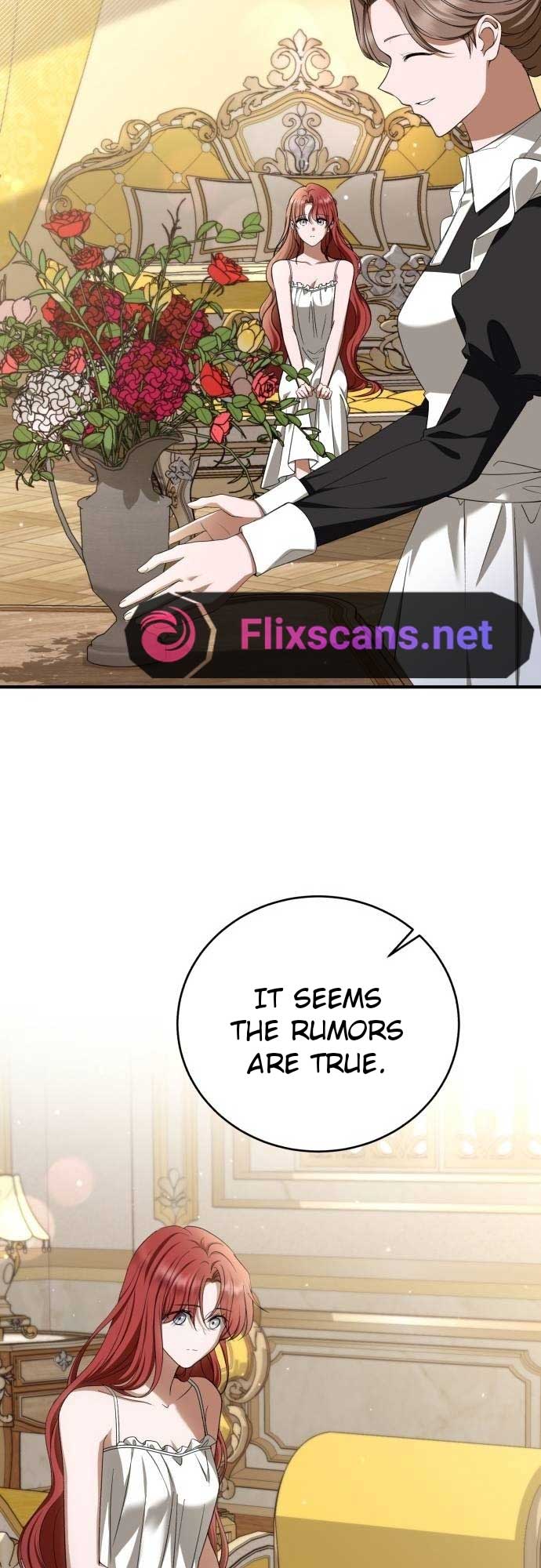 Read An unexpected proposal EN Manga Online