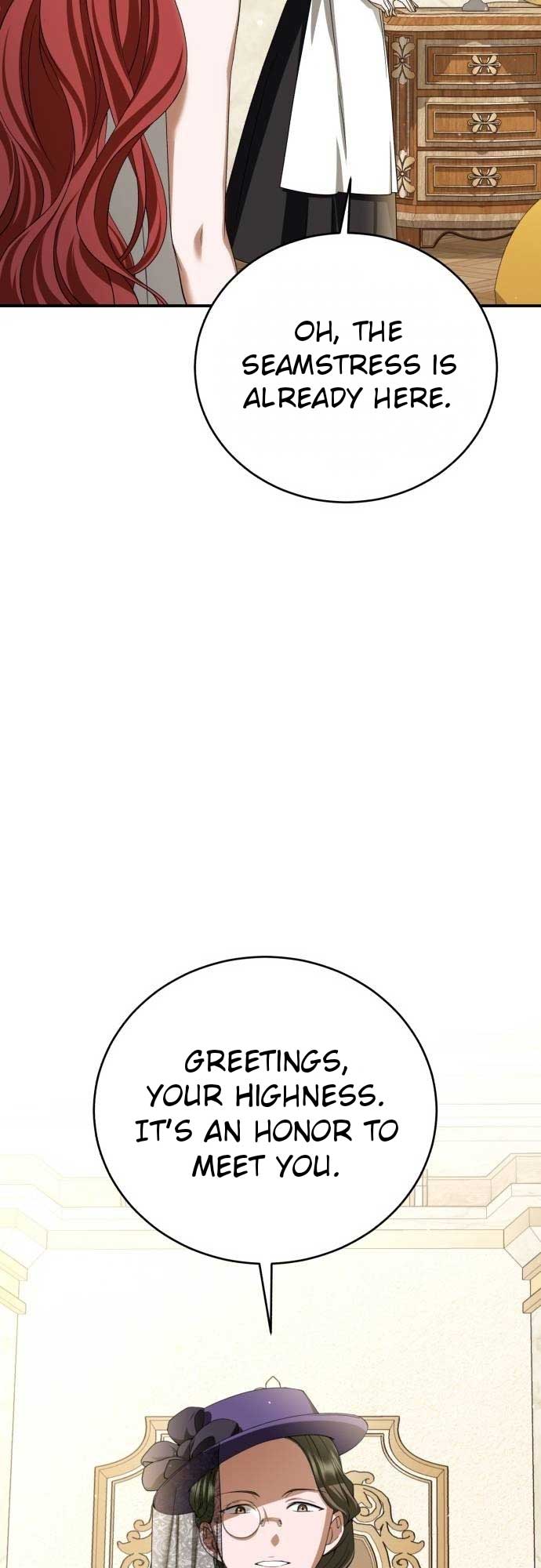 Read An unexpected proposal EN Manga Online