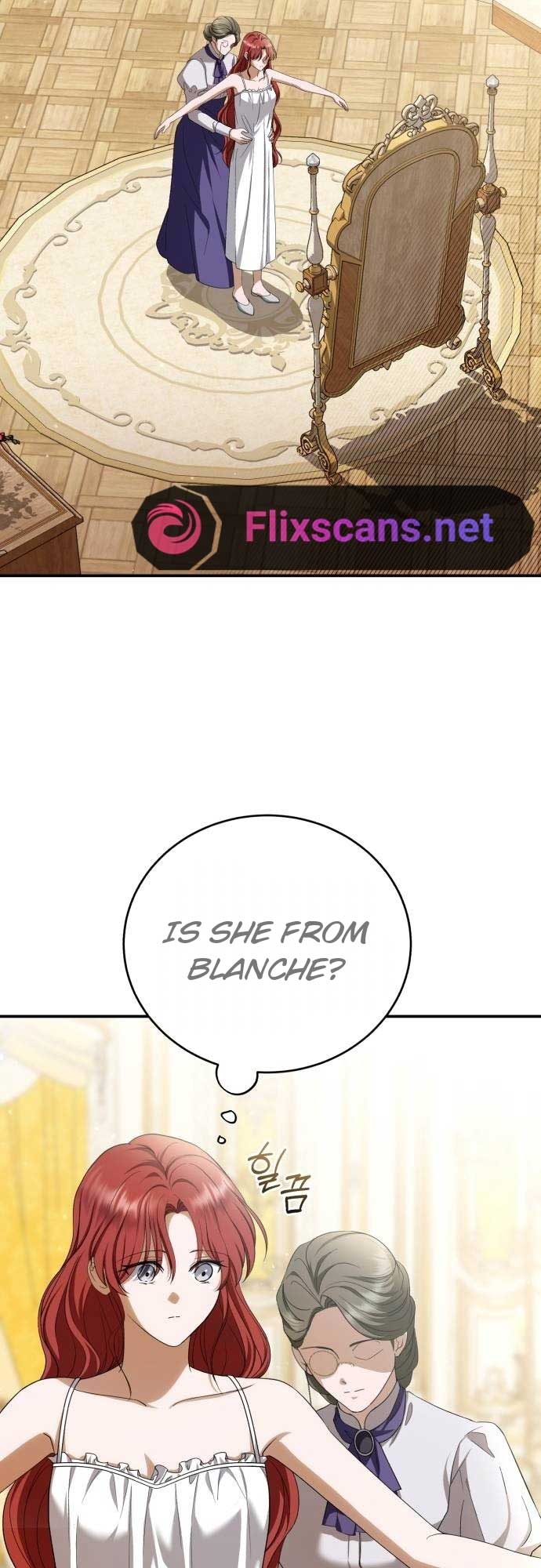 Read An unexpected proposal EN Manga Online