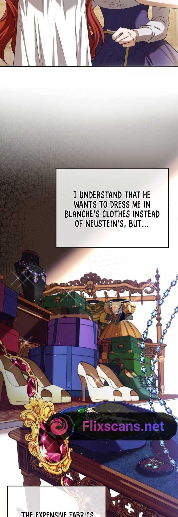 Read An unexpected proposal EN Manga Online
