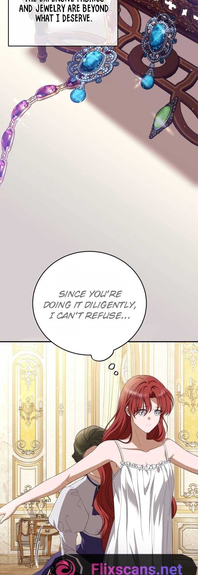 Read An unexpected proposal EN Manga Online