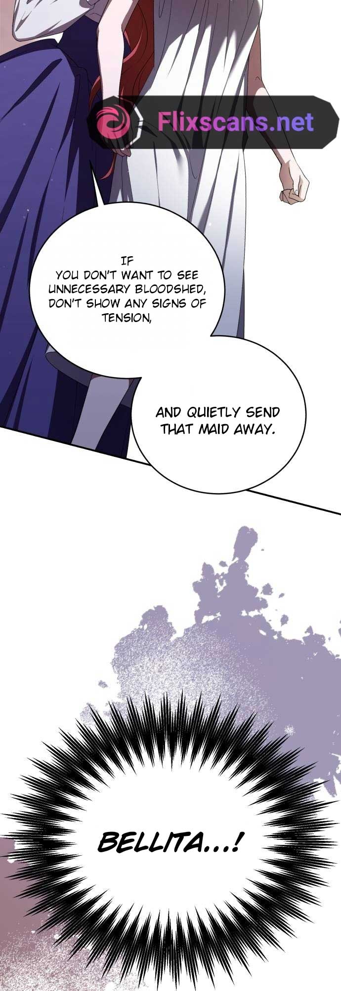Read An unexpected proposal EN Manga Online