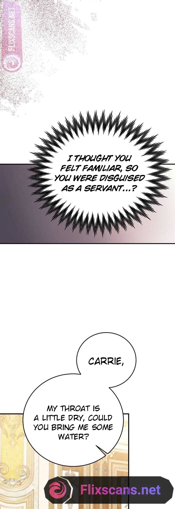 Read An unexpected proposal EN Manga Online
