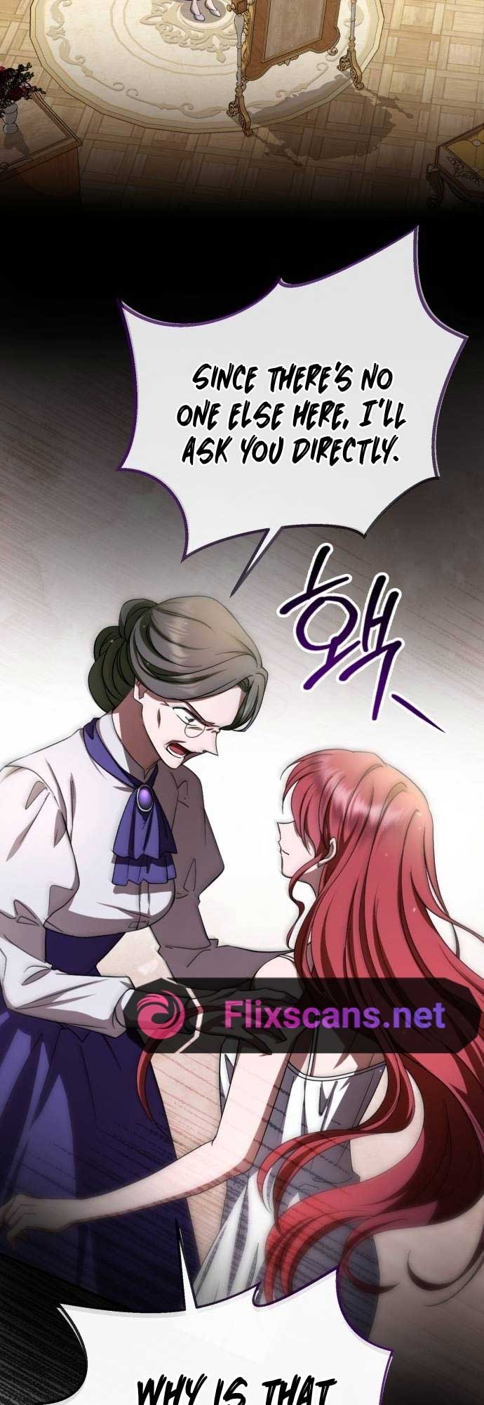 Read An unexpected proposal EN Manga Online