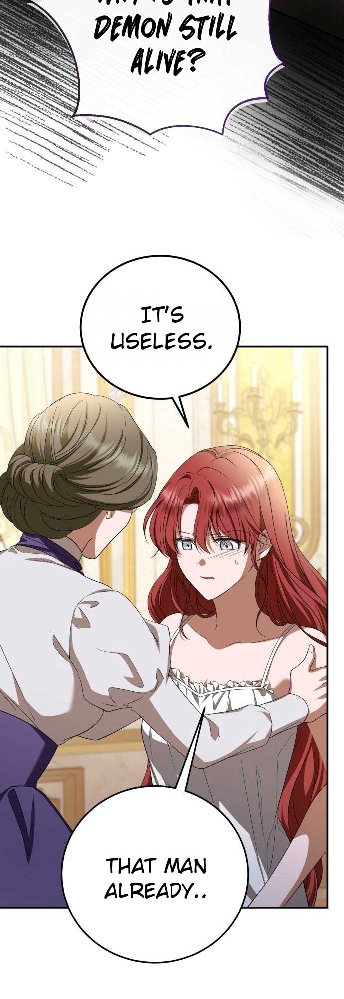 Read An unexpected proposal EN Manga Online