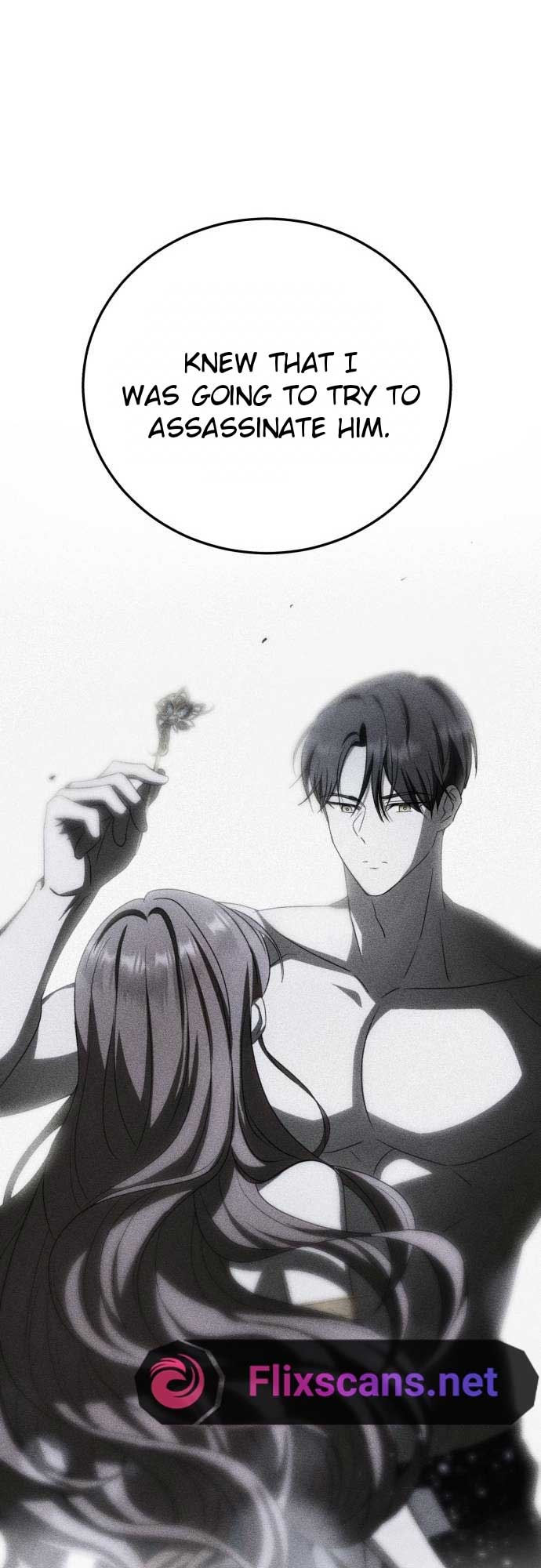 Read An unexpected proposal EN Manga Online