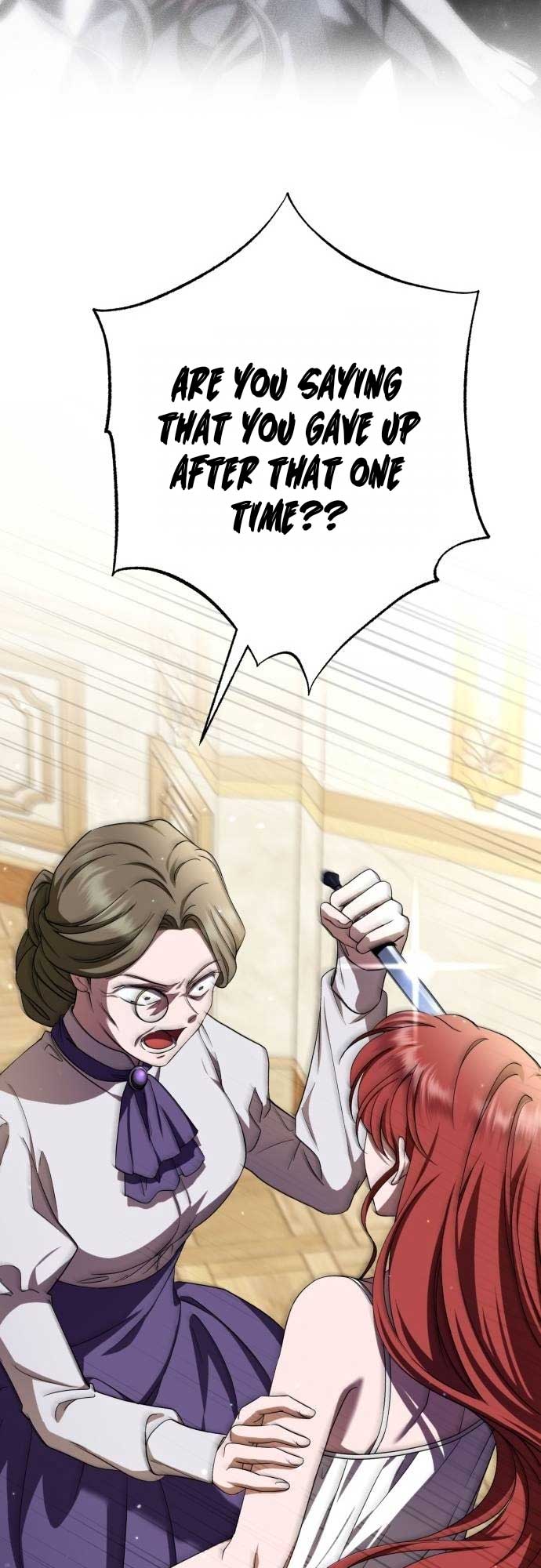 Read An unexpected proposal EN Manga Online