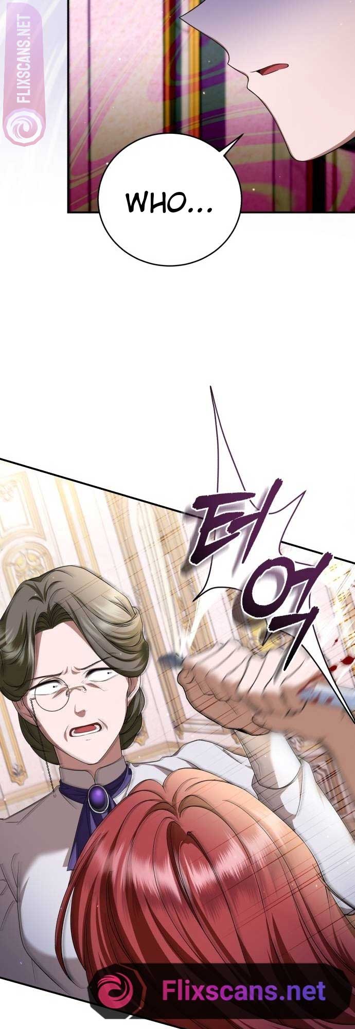 Read An unexpected proposal EN Manga Online
