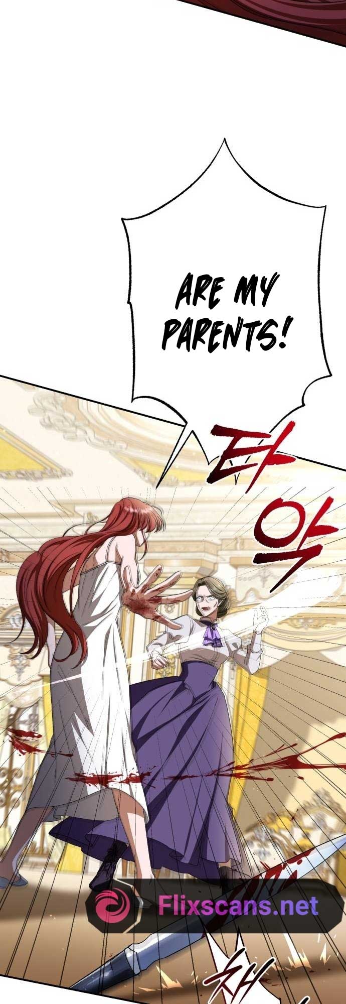 Read An unexpected proposal EN Manga Online