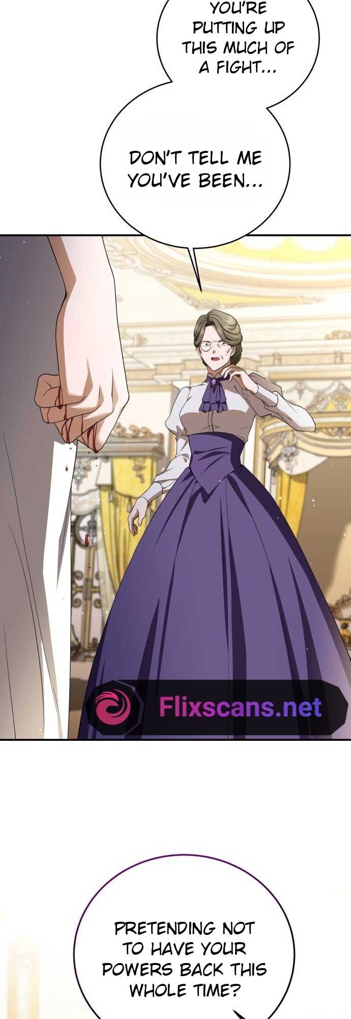 Read An unexpected proposal EN Manga Online