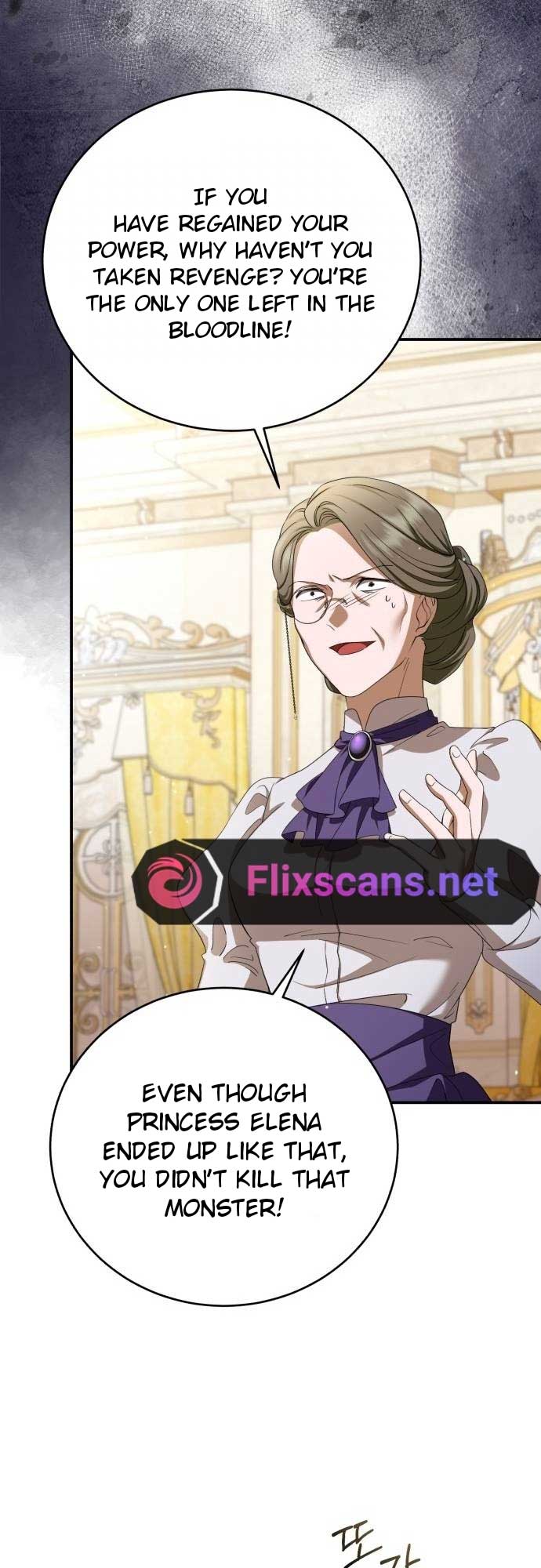 Read An unexpected proposal EN Manga Online