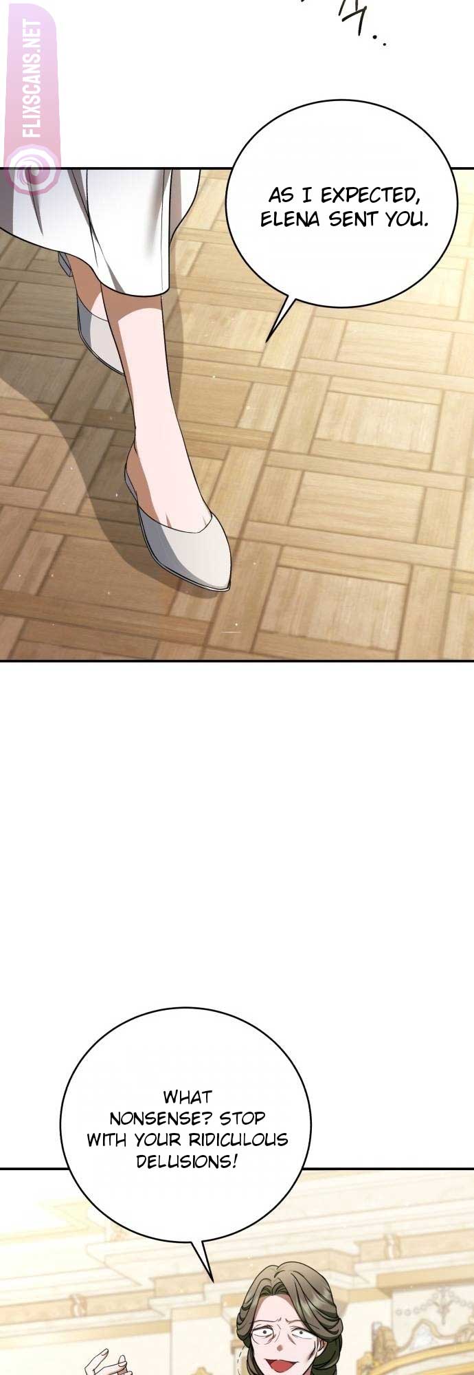 Read An unexpected proposal EN Manga Online