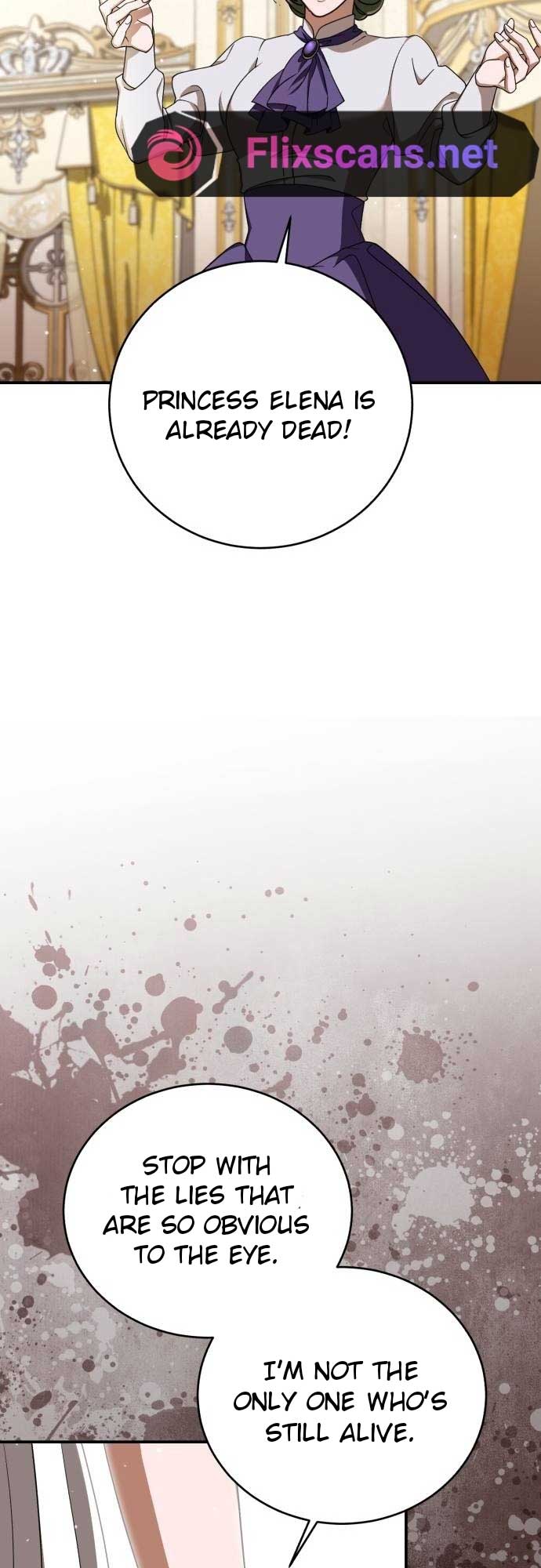 Read An unexpected proposal EN Manga Online