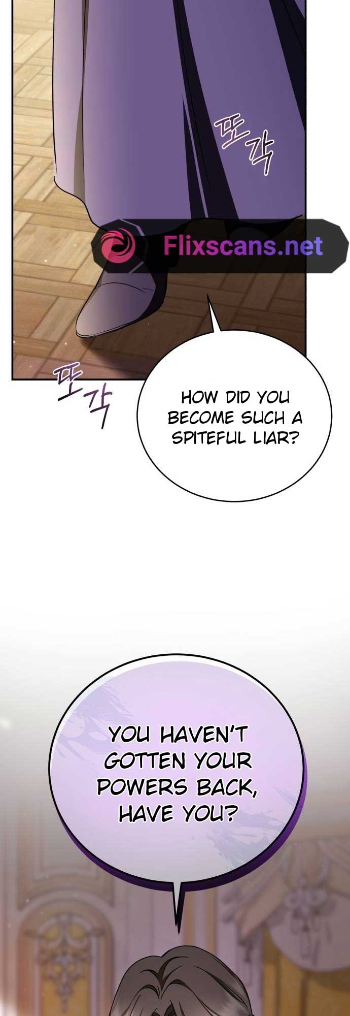 Read An unexpected proposal EN Manga Online