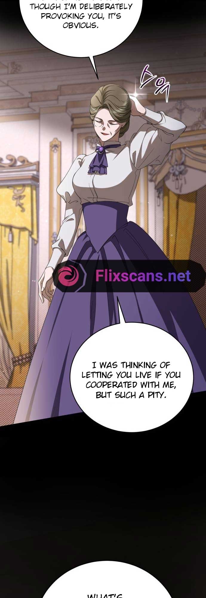 Read An unexpected proposal EN Manga Online