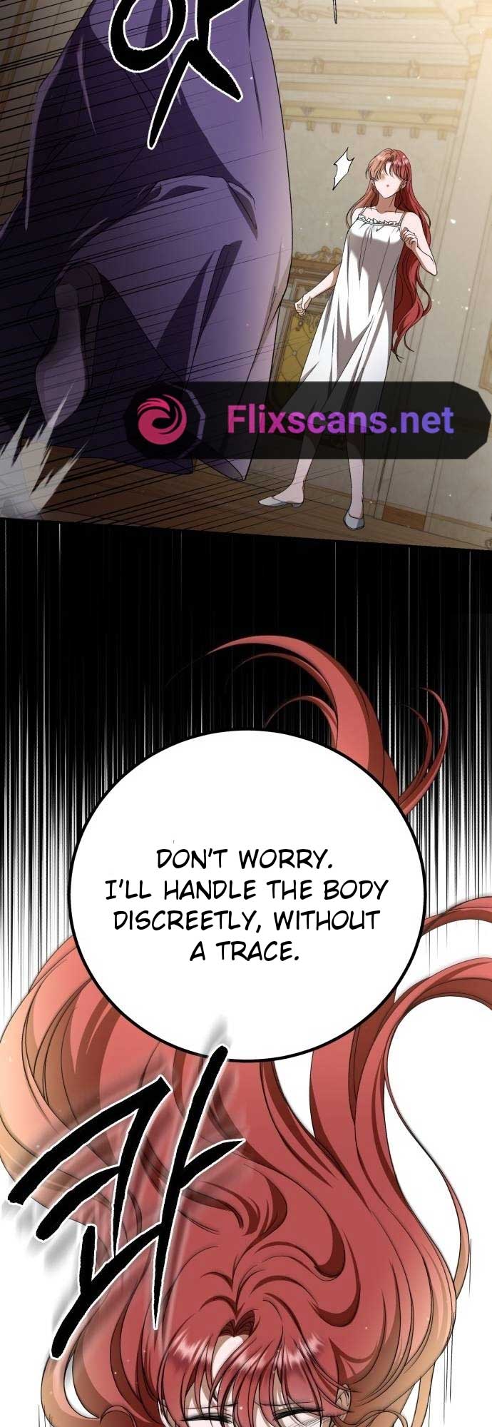 Read An unexpected proposal EN Manga Online