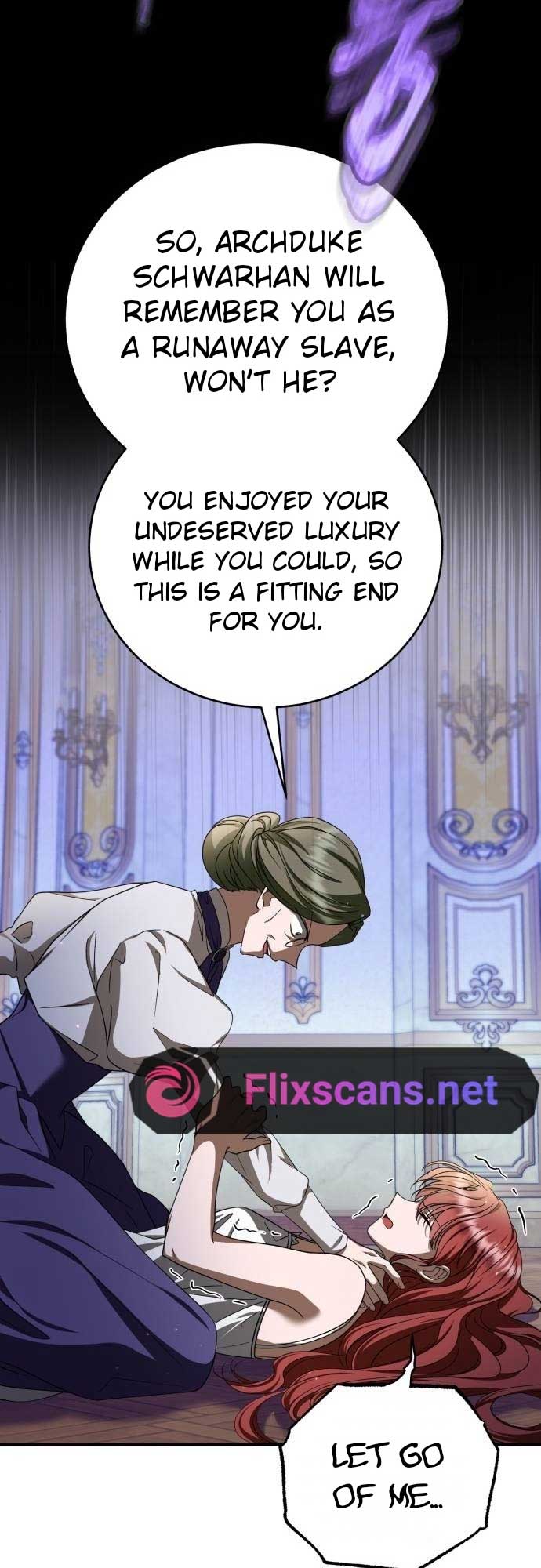 Read An unexpected proposal EN Manga Online