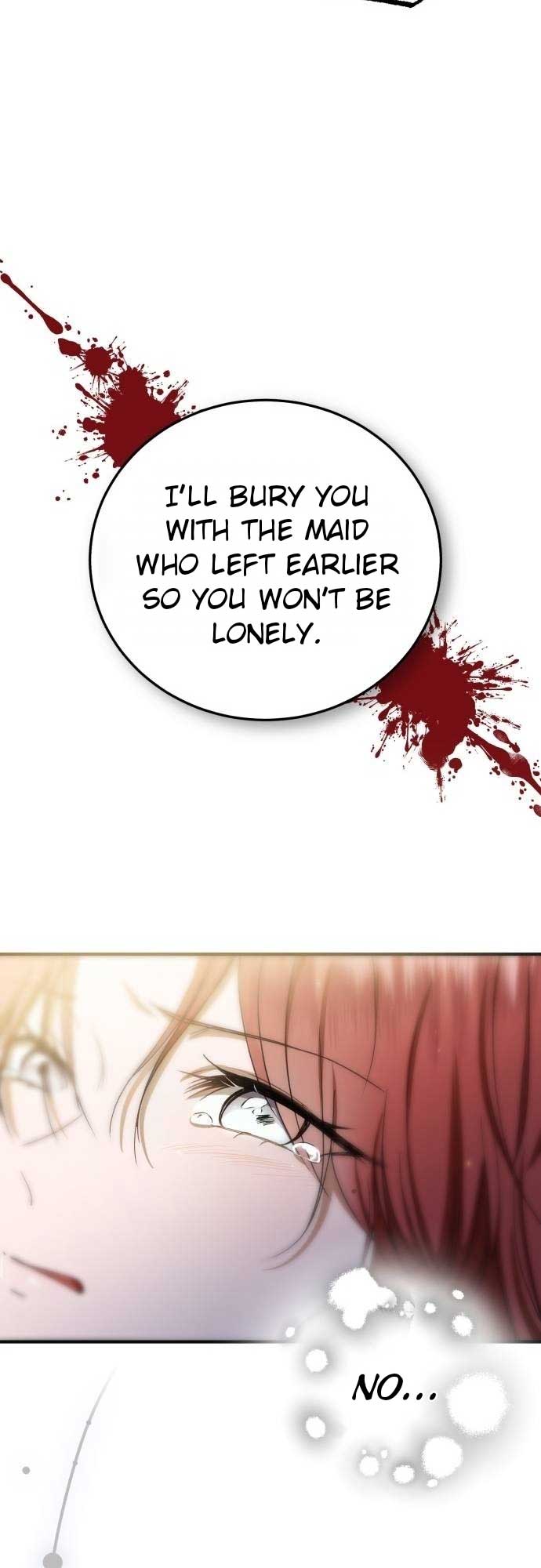 Read An unexpected proposal EN Manga Online