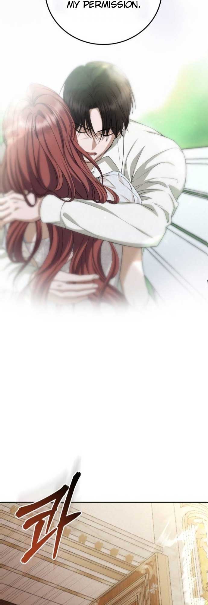 Read An unexpected proposal EN Manga Online