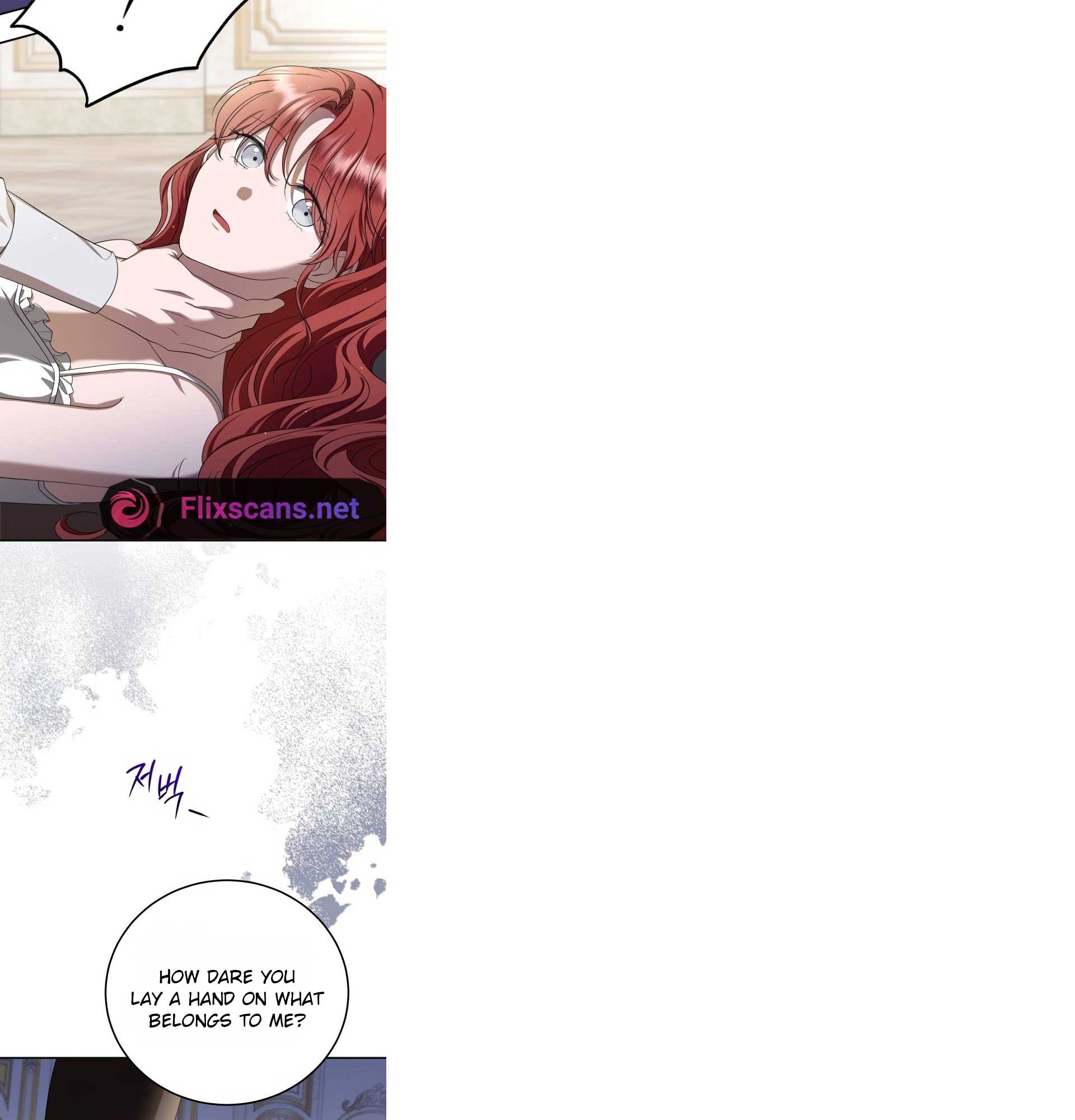 Read An unexpected proposal EN Manga Online