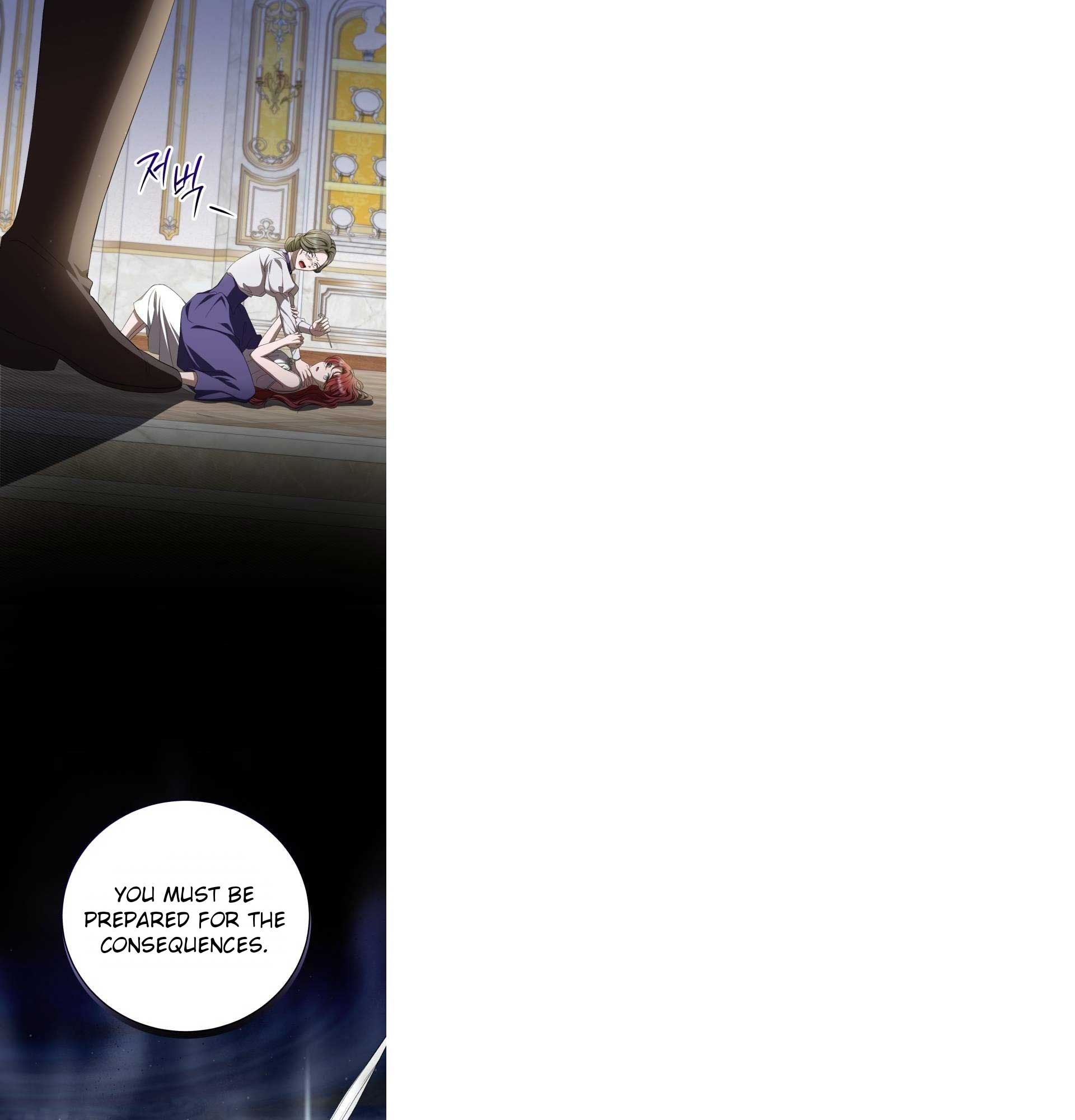 Read An unexpected proposal EN Manga Online