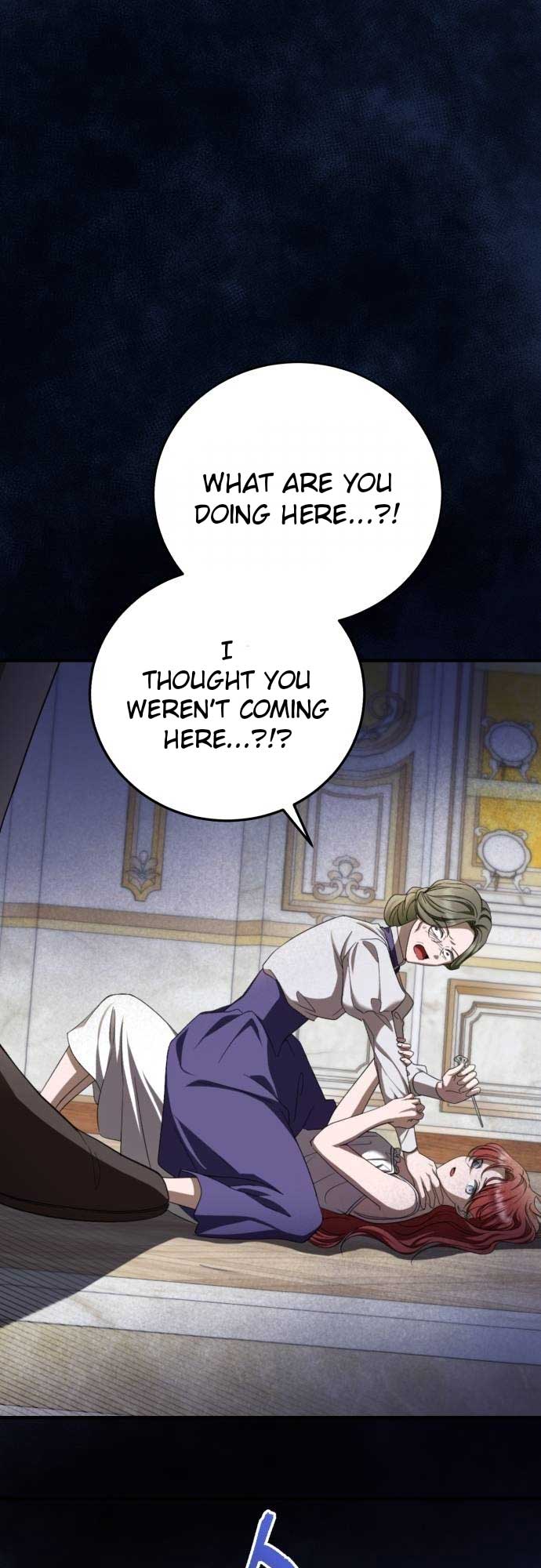 Read An unexpected proposal EN Manga Online