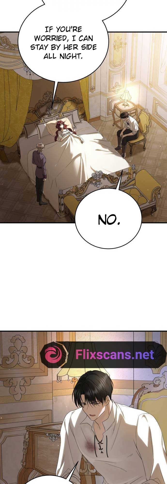 Read An unexpected proposal EN Manga Online