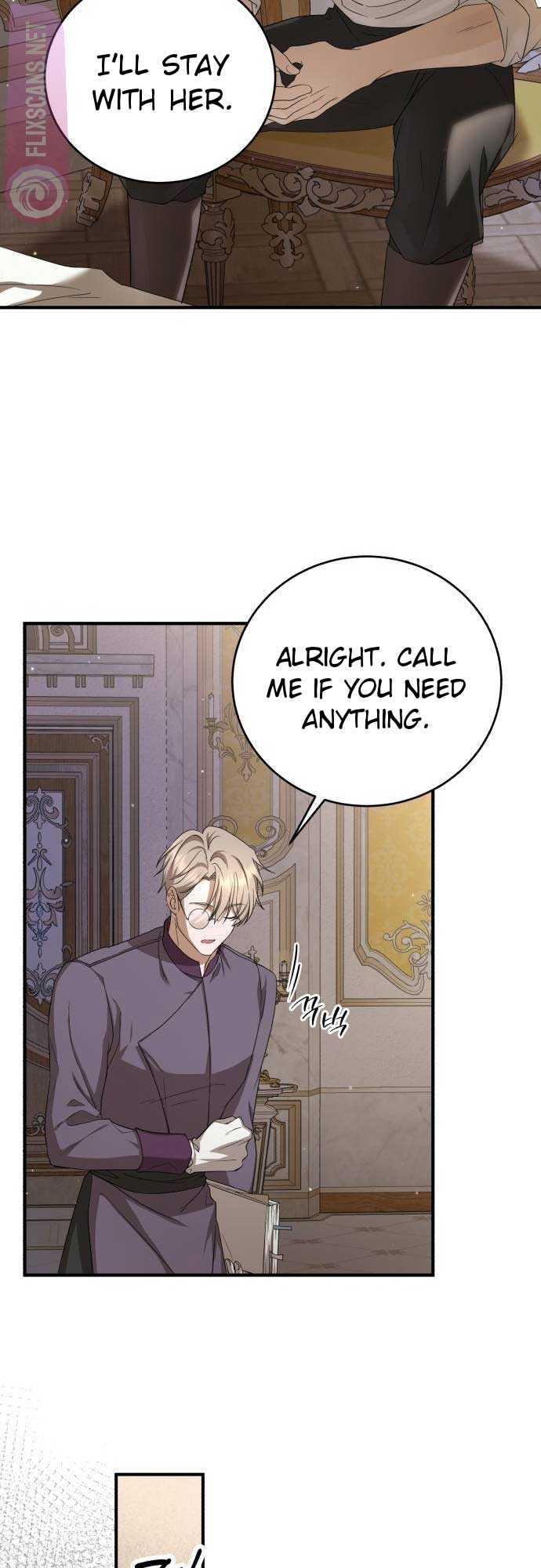 Read An unexpected proposal EN Manga Online