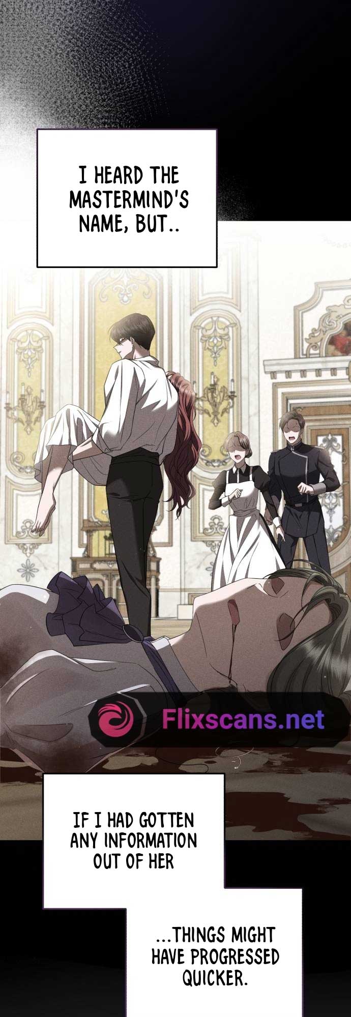 Read An unexpected proposal EN Manga Online