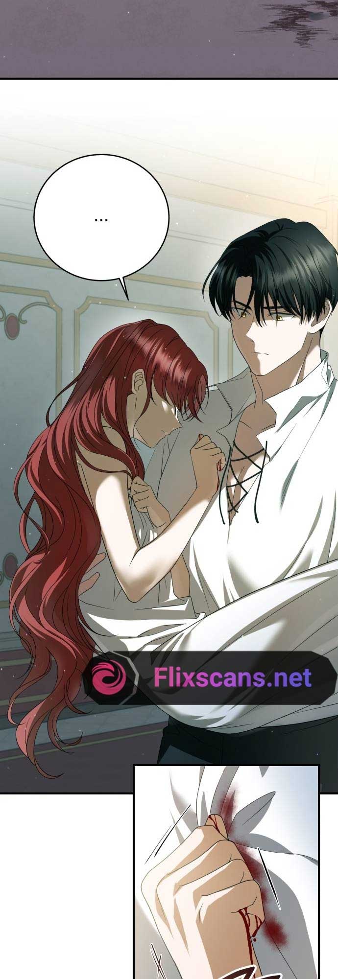 Read An unexpected proposal EN Manga Online
