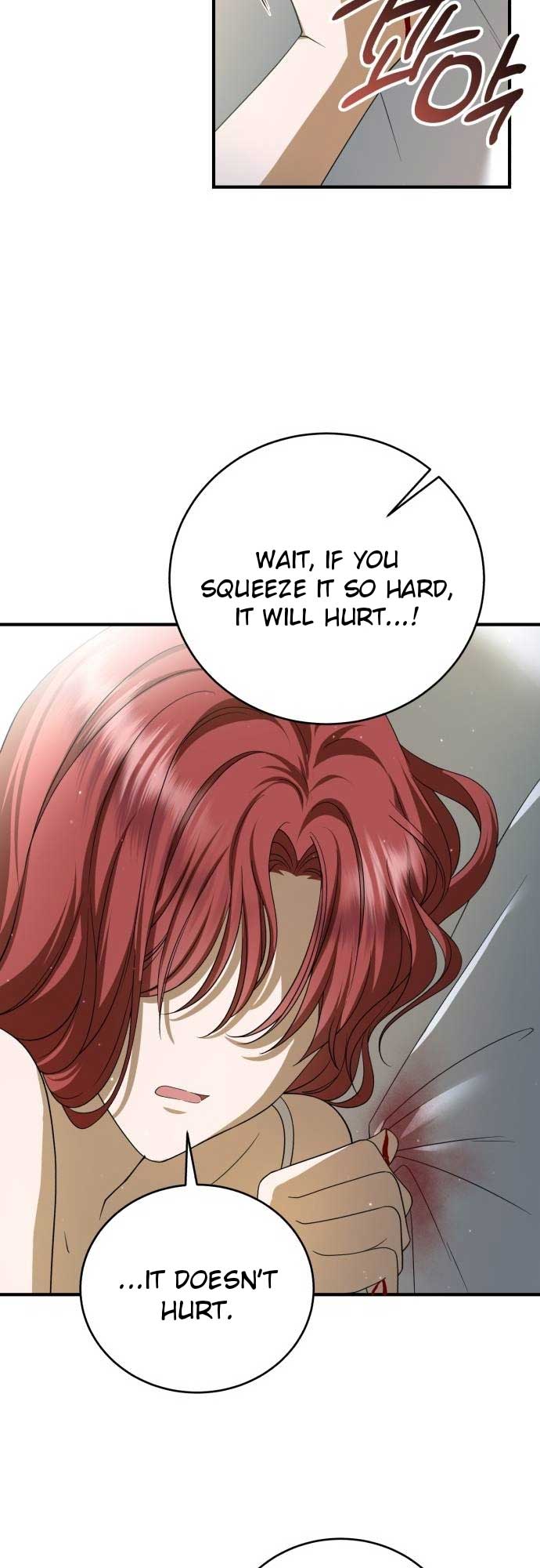 Read An unexpected proposal EN Manga Online