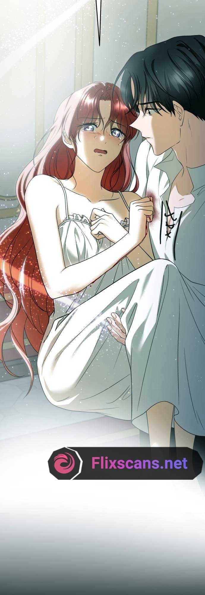 Read An unexpected proposal EN Manga Online