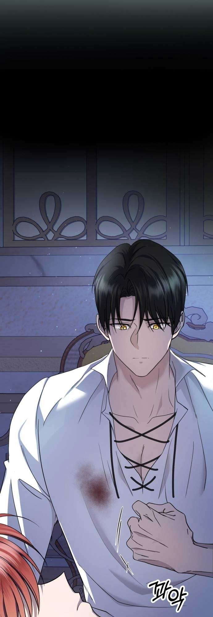 Read An unexpected proposal EN Manga Online