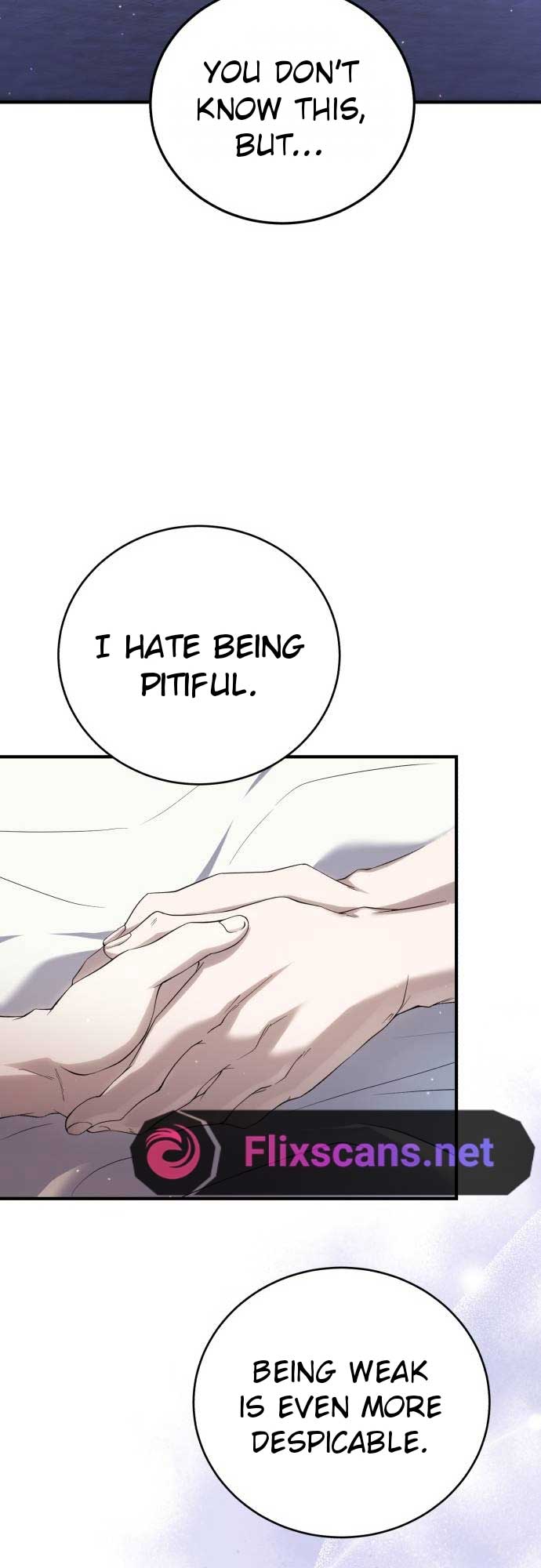 Read An unexpected proposal EN Manga Online