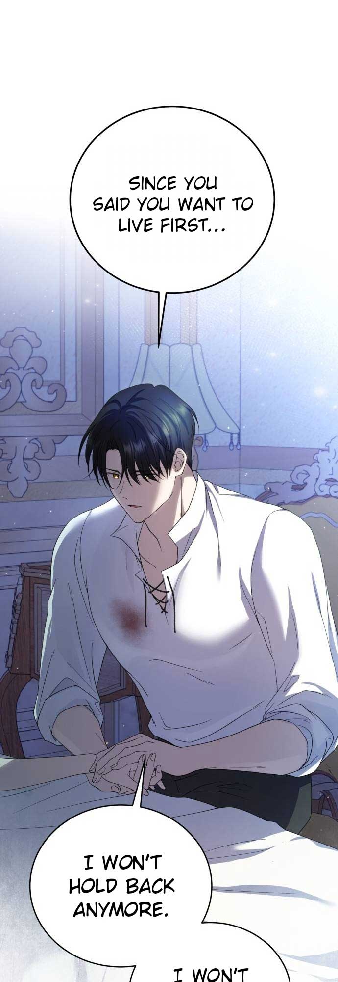 Read An unexpected proposal EN Manga Online