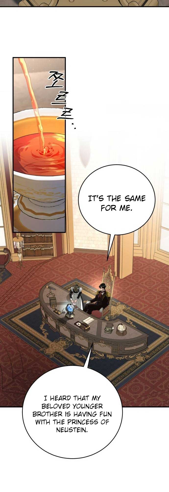 Read An unexpected proposal EN Manga Online