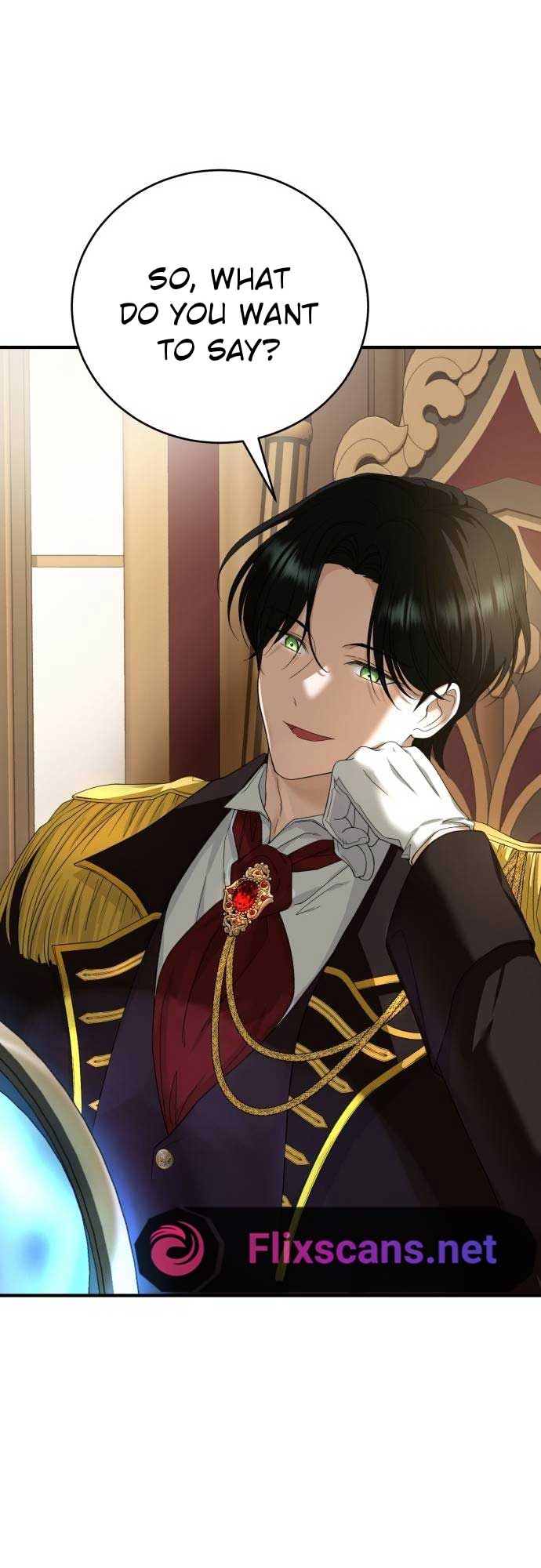 Read An unexpected proposal EN Manga Online