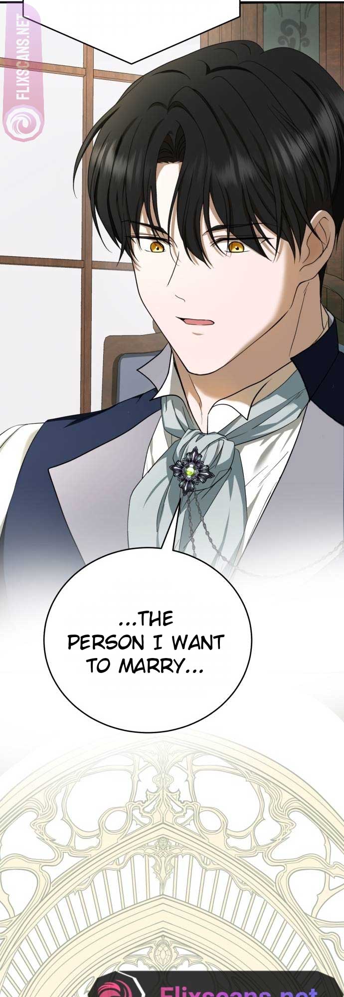 Read An unexpected proposal EN Manga Online