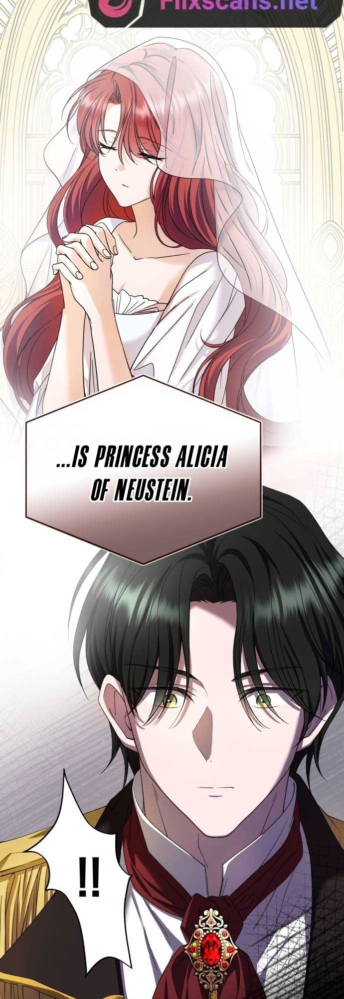 Read An unexpected proposal EN Manga Online