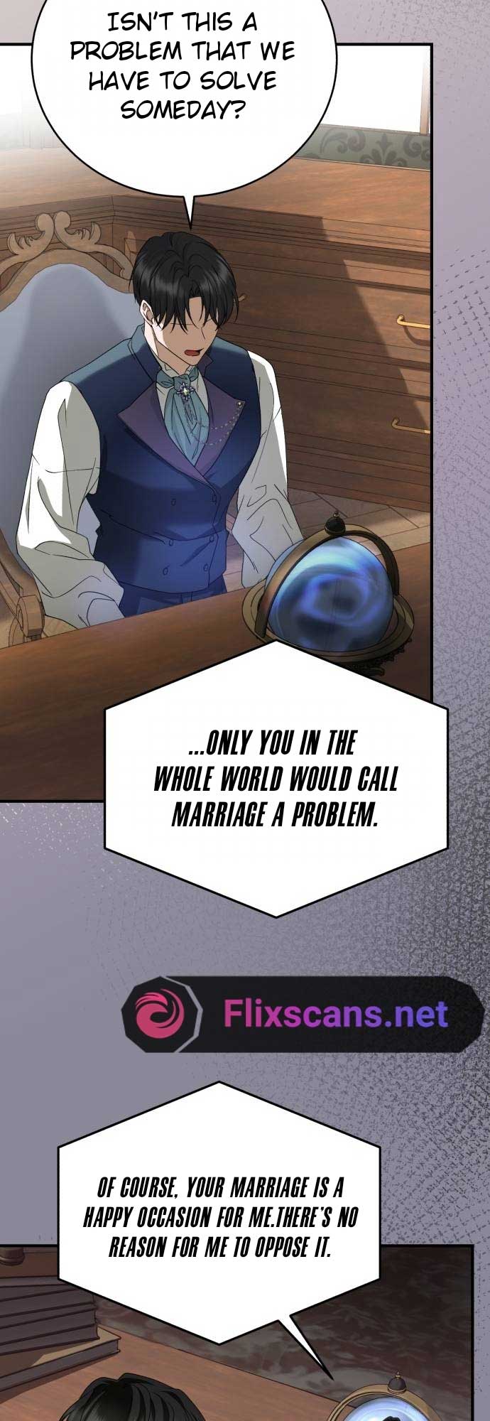 Read An unexpected proposal EN Manga Online