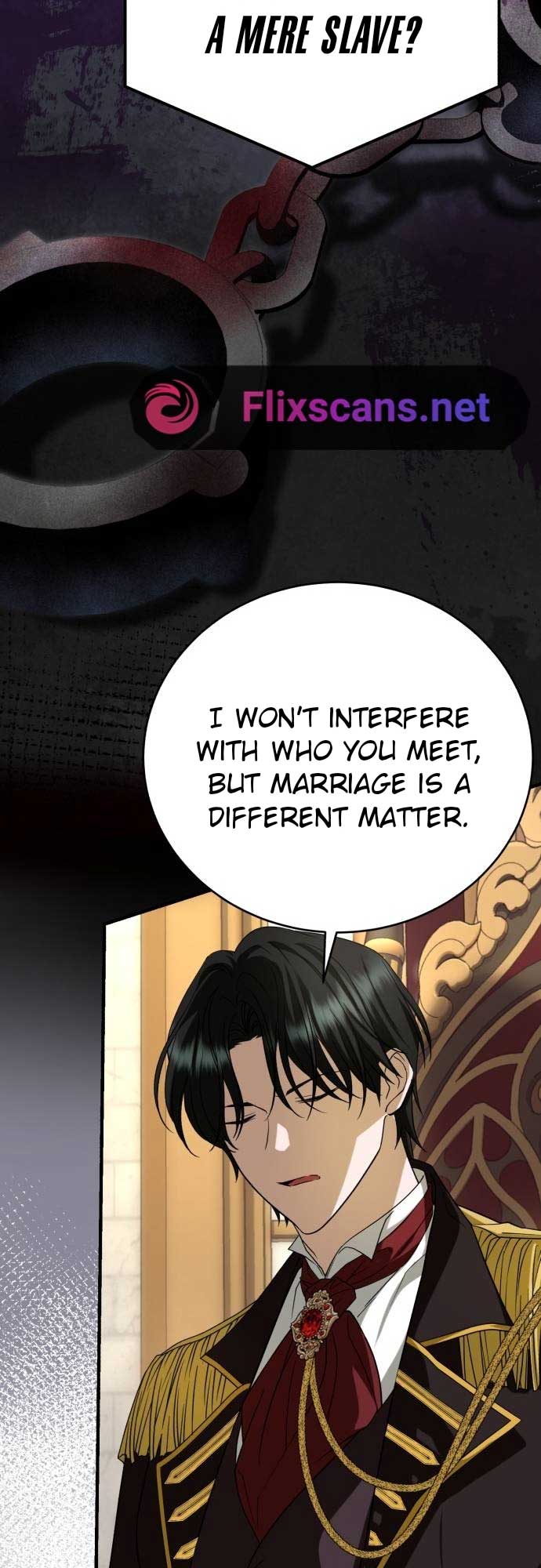 Read An unexpected proposal EN Manga Online