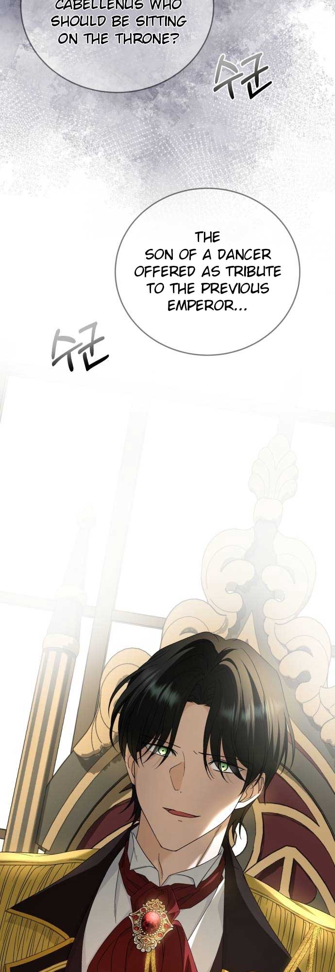 Read An unexpected proposal EN Manga Online