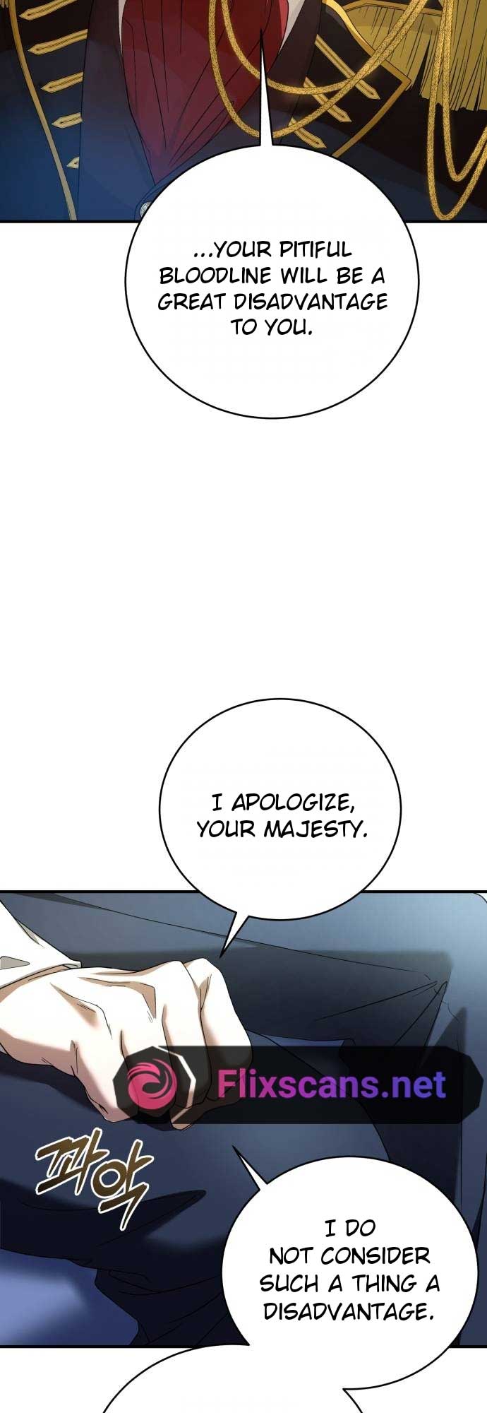 Read An unexpected proposal EN Manga Online
