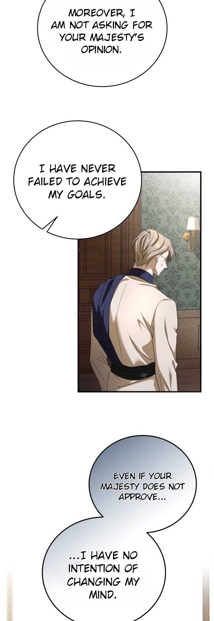 Read An unexpected proposal EN Manga Online