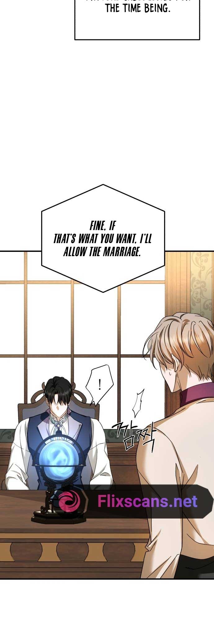 Read An unexpected proposal EN Manga Online